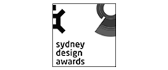 SYDNEY DESIGN AWARDS