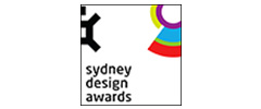 SYDNEY DESIGN AWARDS