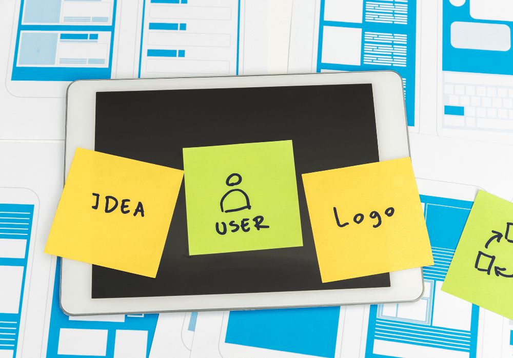 User Journey Mapping