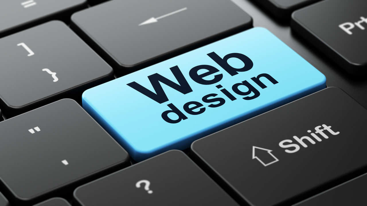 Importance of user experience in web design
